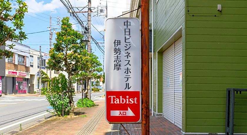 Tabist Chunichi Business Hotel Iseshima