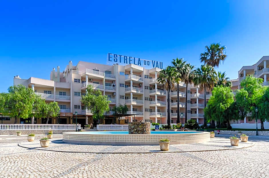 Turim Estrela do Vau Hotel