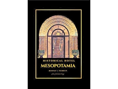 Kasri Mezopotamya