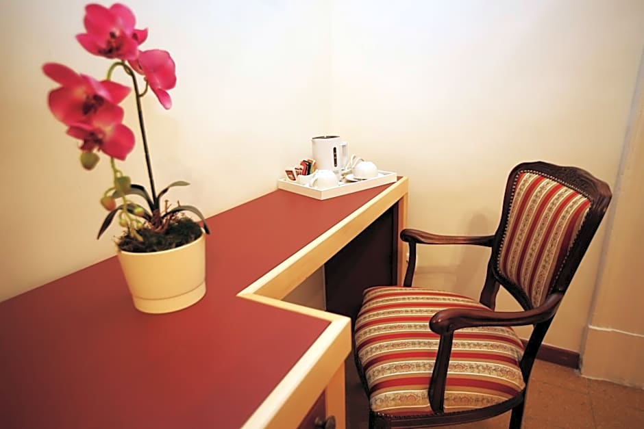 La Bella Napoli B&B