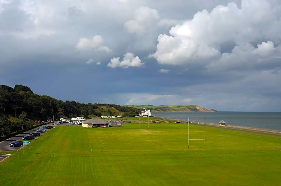 Classic Lodges Ramsey Park