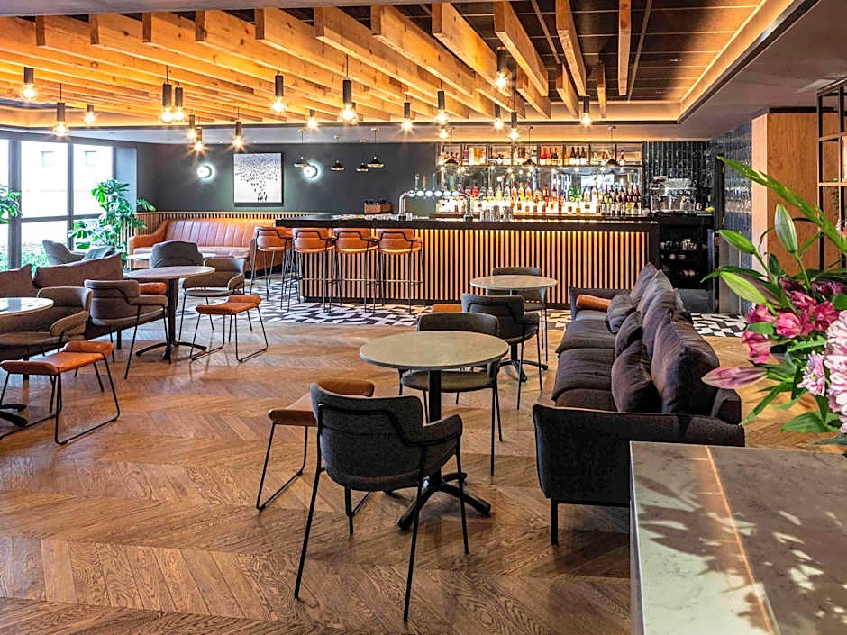 Novotel Birmingham Airport