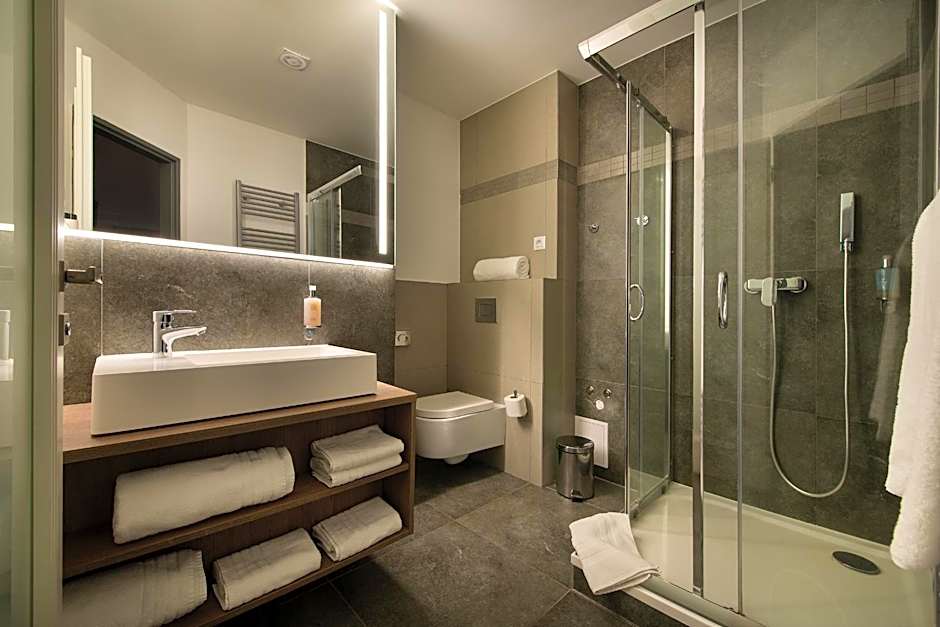 Vysocina Design Apartments