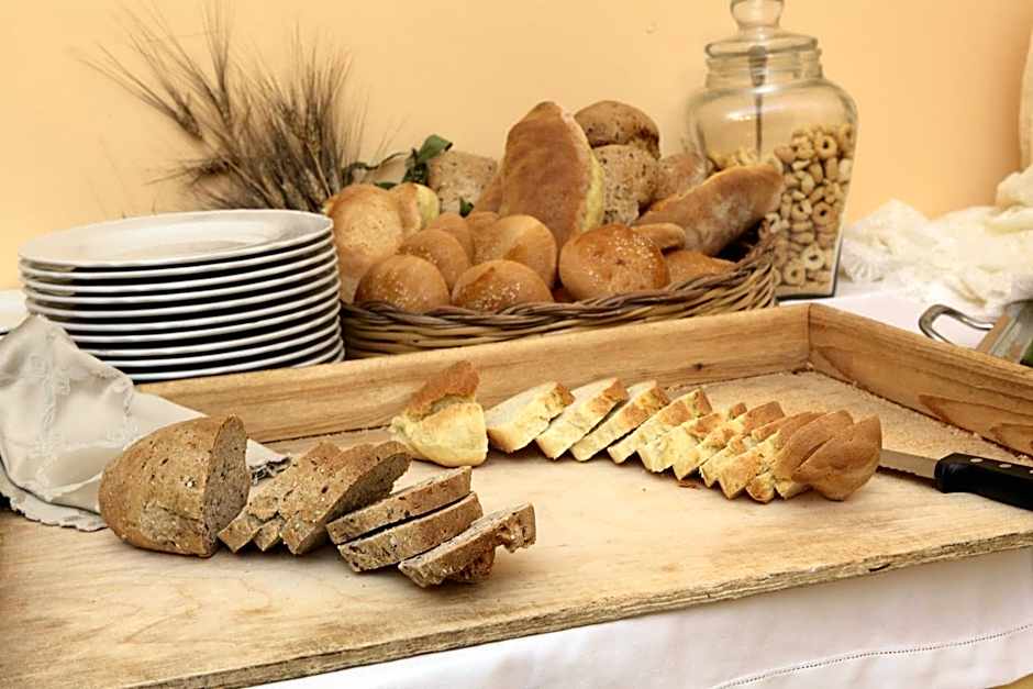 Park Hotel San Michele