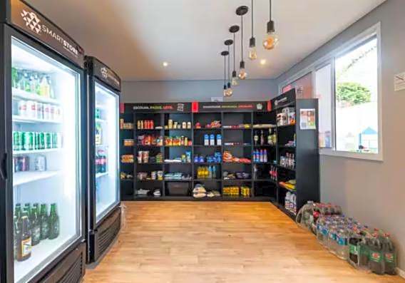 Lindo Apartamento no Metrô Belém de SP