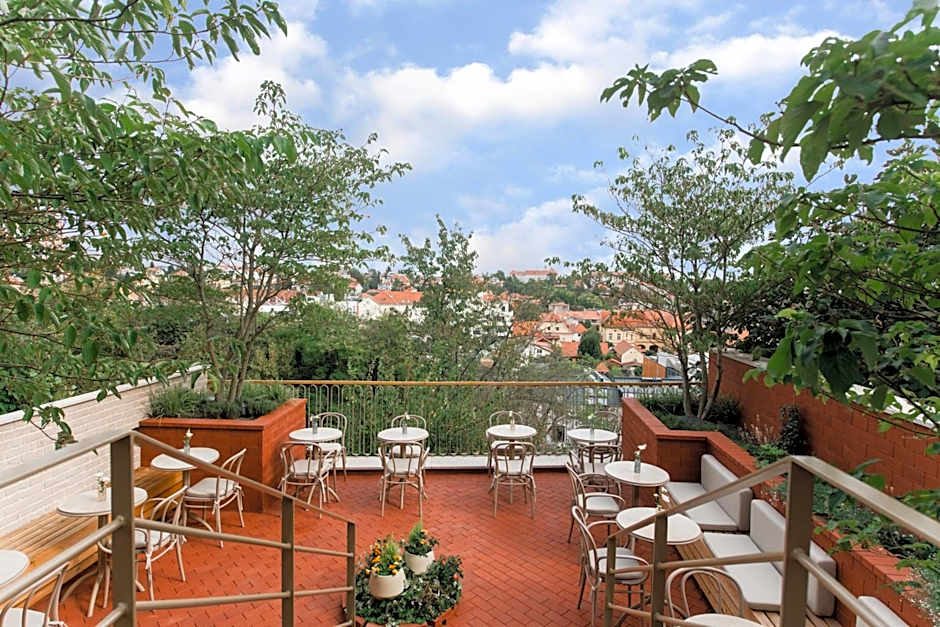 Boutique Hotel HOH