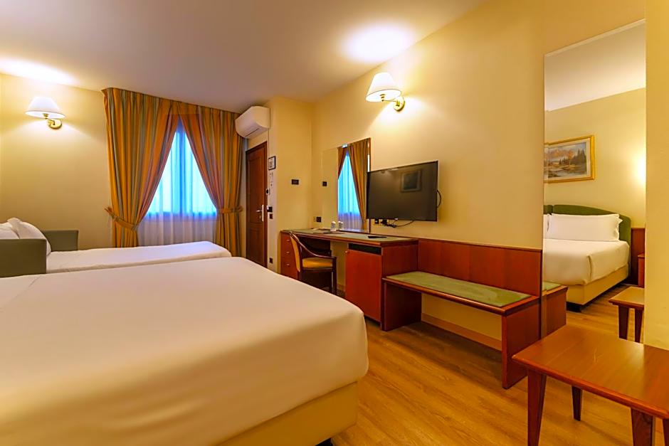 Hotel Falco D'Oro