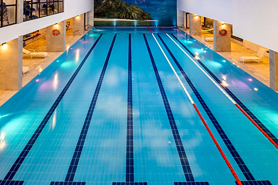 Liberte Hotels Oran