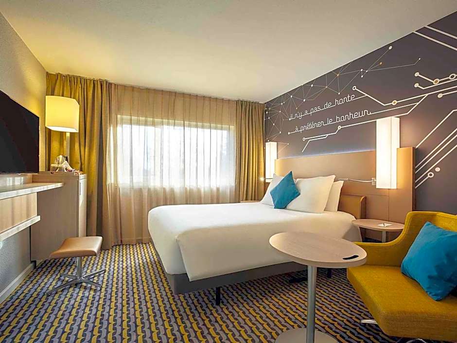 Mercure Paris Sud Les Ulis-Courtaboeuf