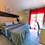 Brit Hotel Confort Helios Agde