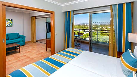 Standard One-Bedroom Apartment