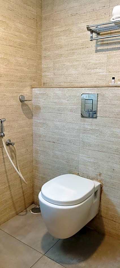 Mantris Hotel