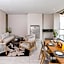 Steyn City Hotel by Saxon