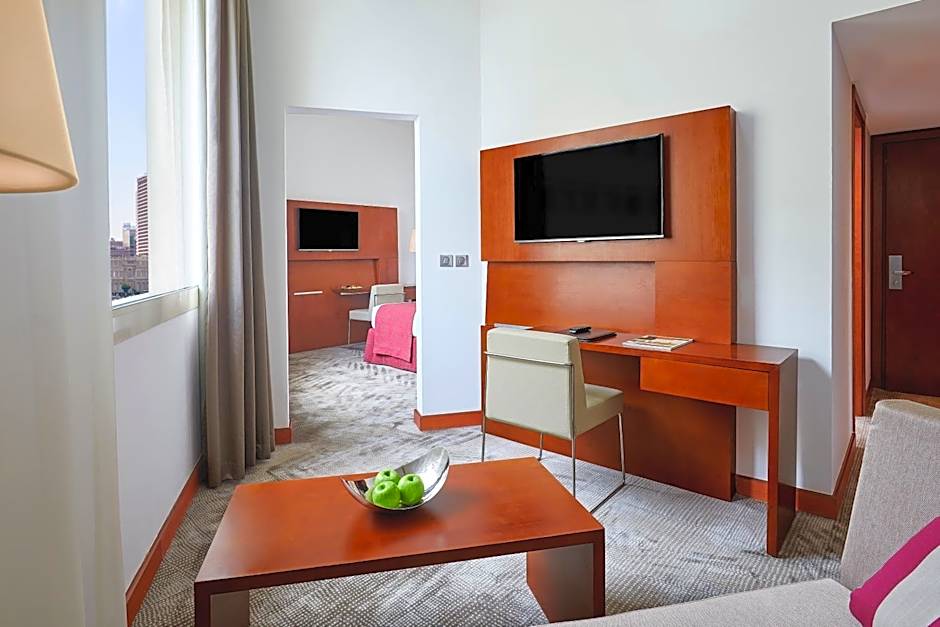 Steigenberger Hotel El Tahrir