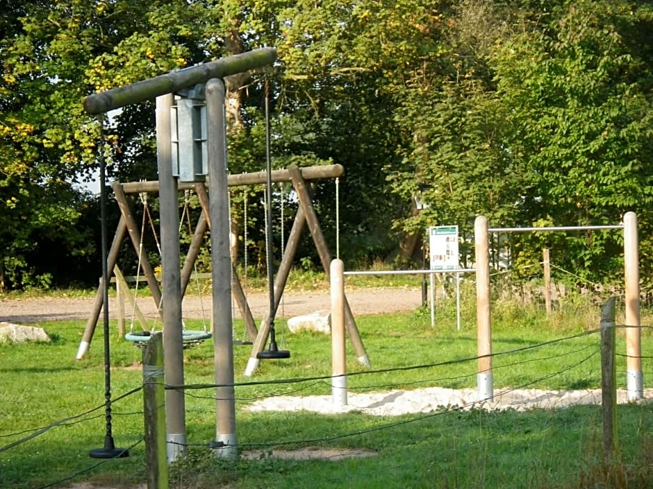 Landhotel Garni Knittelsheimer Mühle