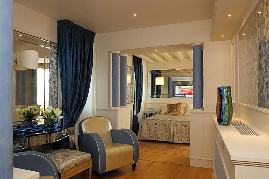Canaletto Luxury Suites - San Marco Luxury