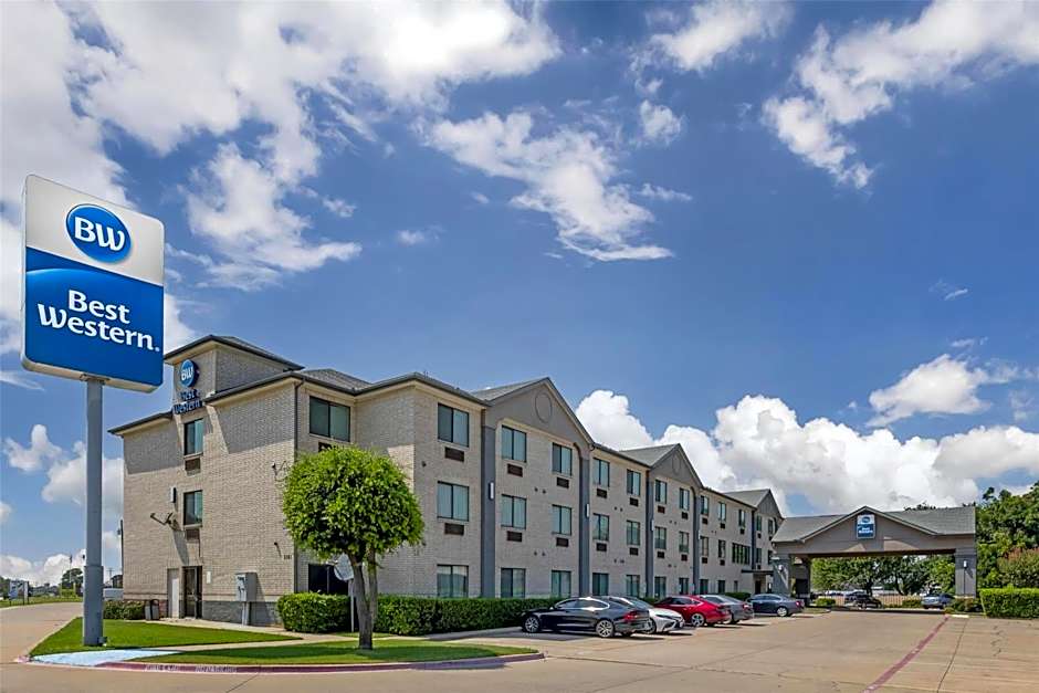 Best Western Northwest Inn