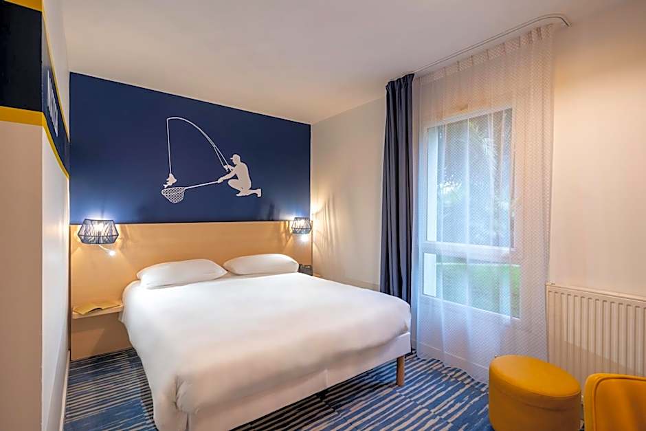 ibis Styles Morlaix