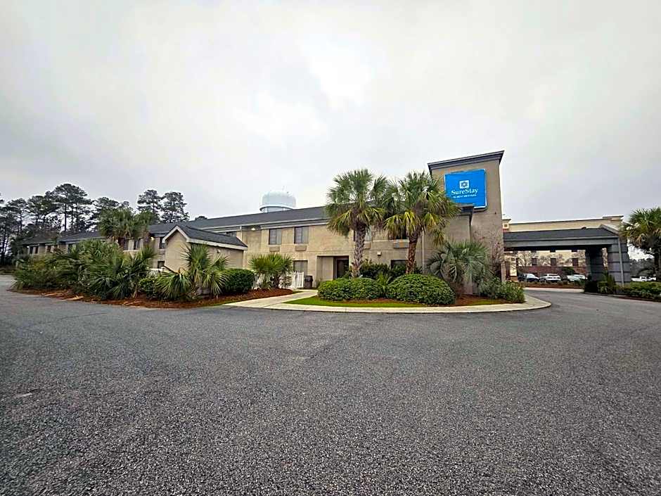 SureStay by Best Western Summerville Flowertown