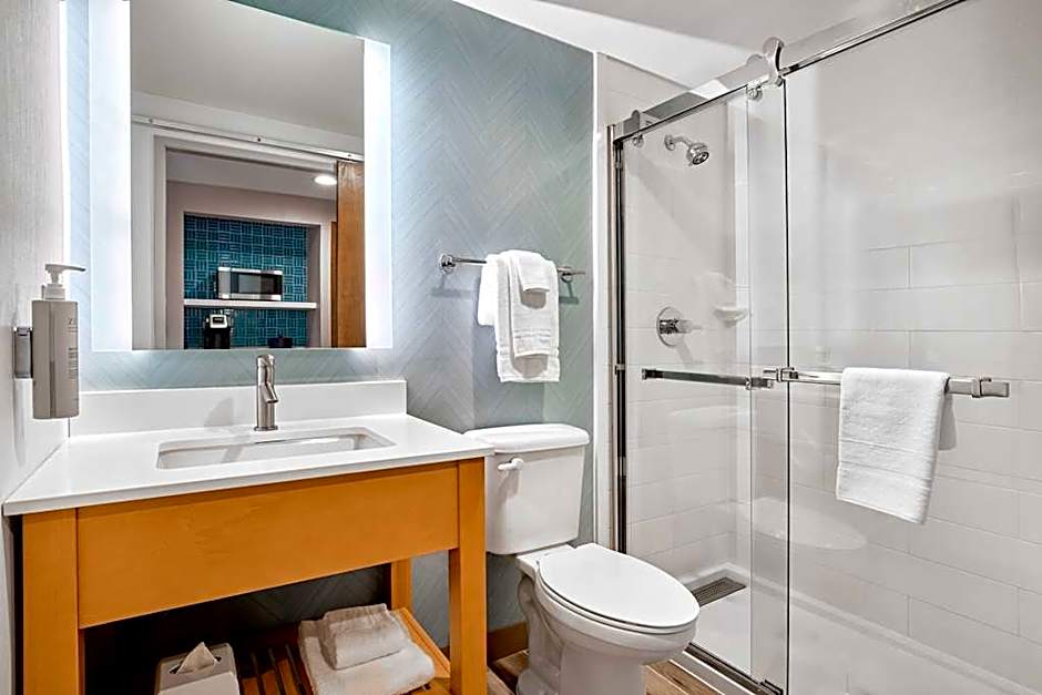 Hilton Garden Inn LAX Los Angeles Airport