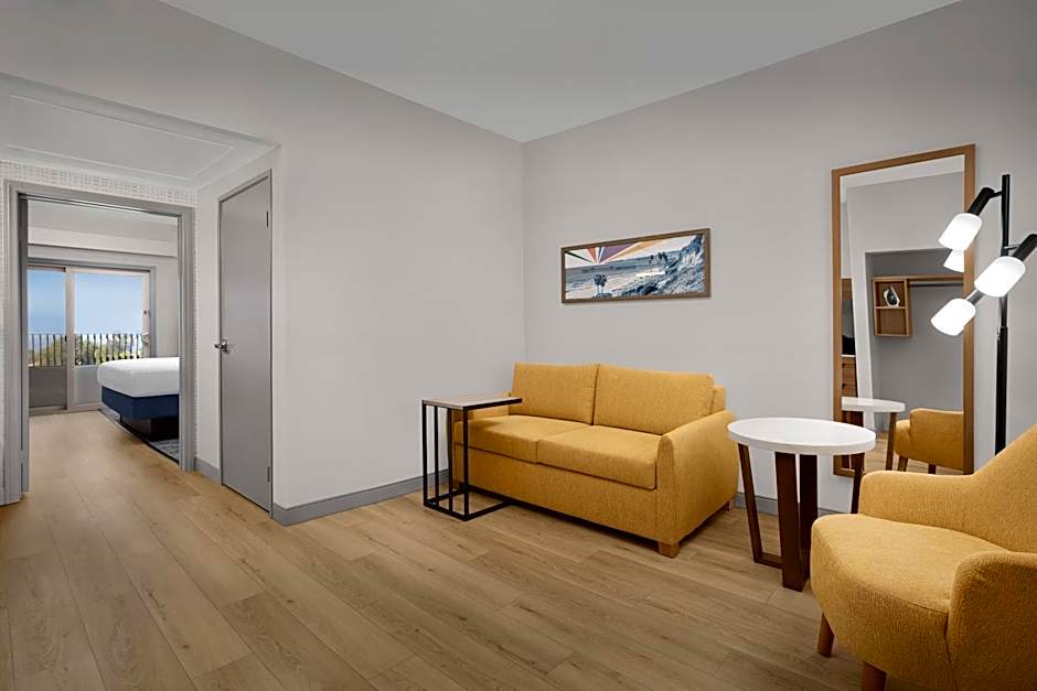 Hampton Inn By Hilton And Suites San Clemente