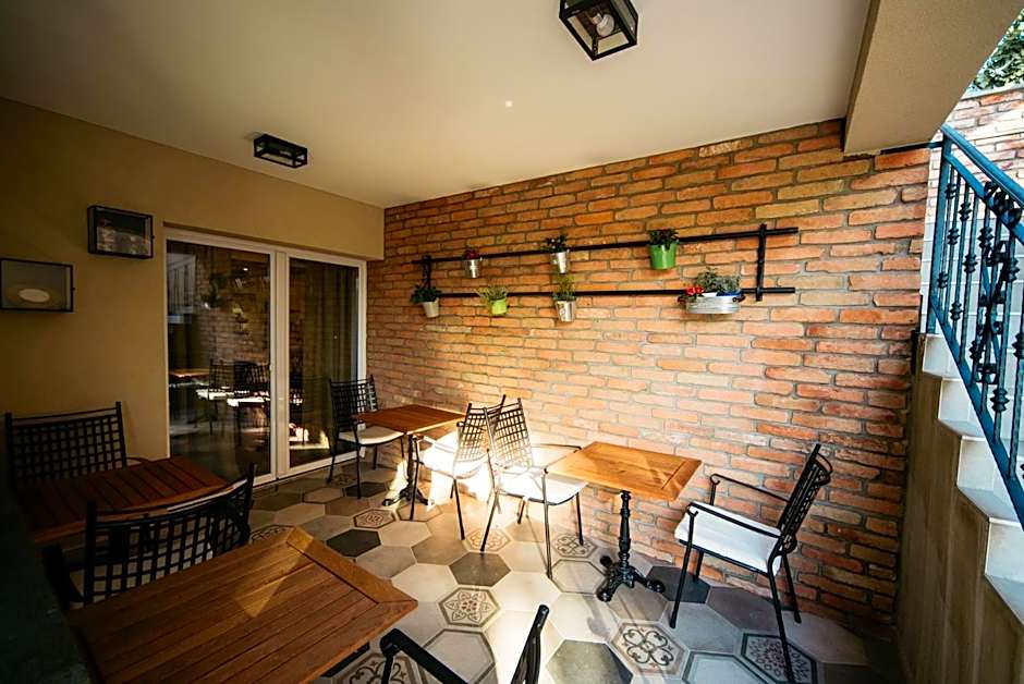 Sundial Boutique Hotel