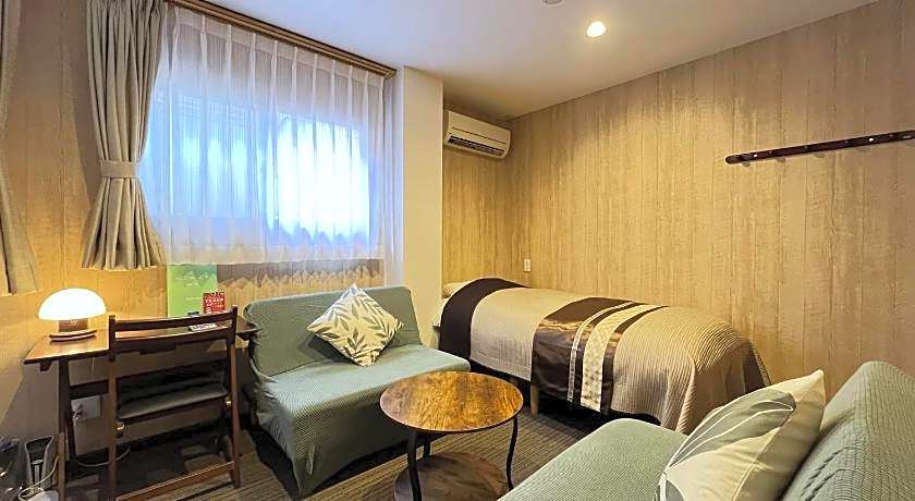 Gero-Onsen Business Hotel Fukiya