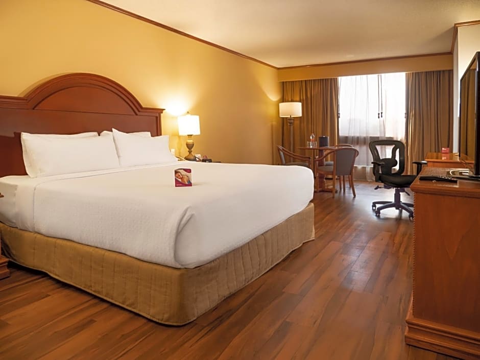 Crowne Plaza Hotel Monterrey By IHG