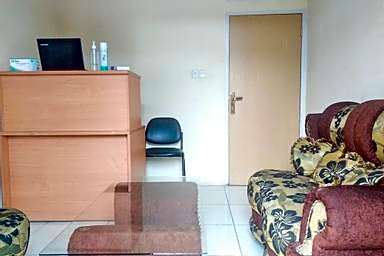 Griya De Riz Syariah Mitra RedDoorz