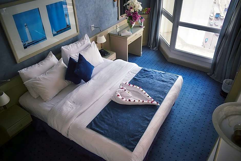 Romance Alexandria Hotel