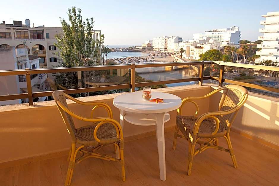 BJ Playamar Hotel & Apartamentos