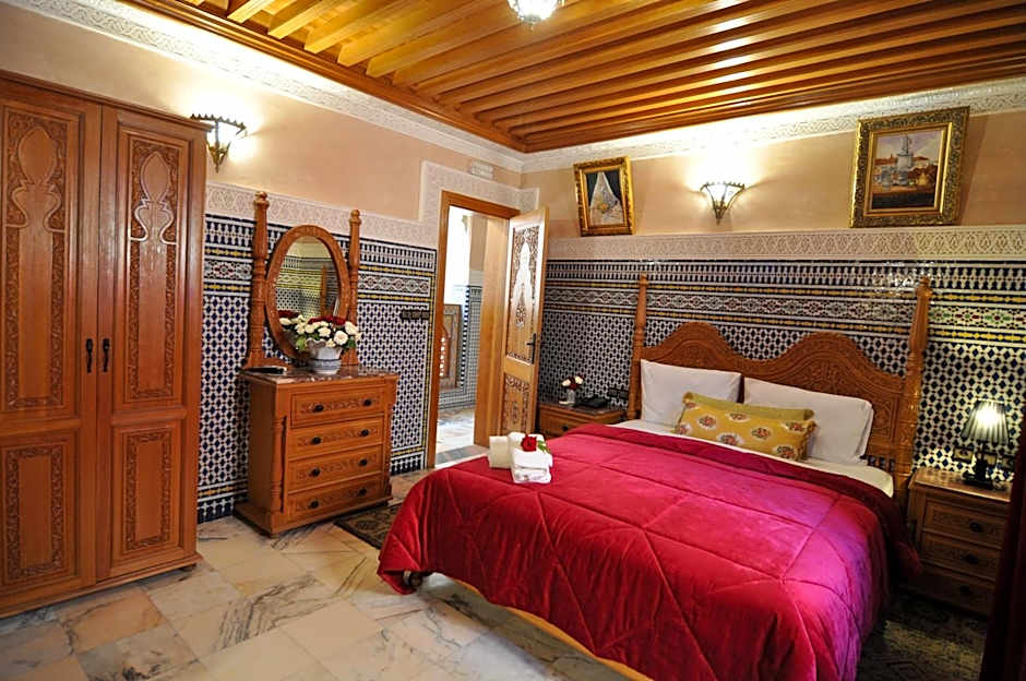 Dar Al Madina Al Kadima