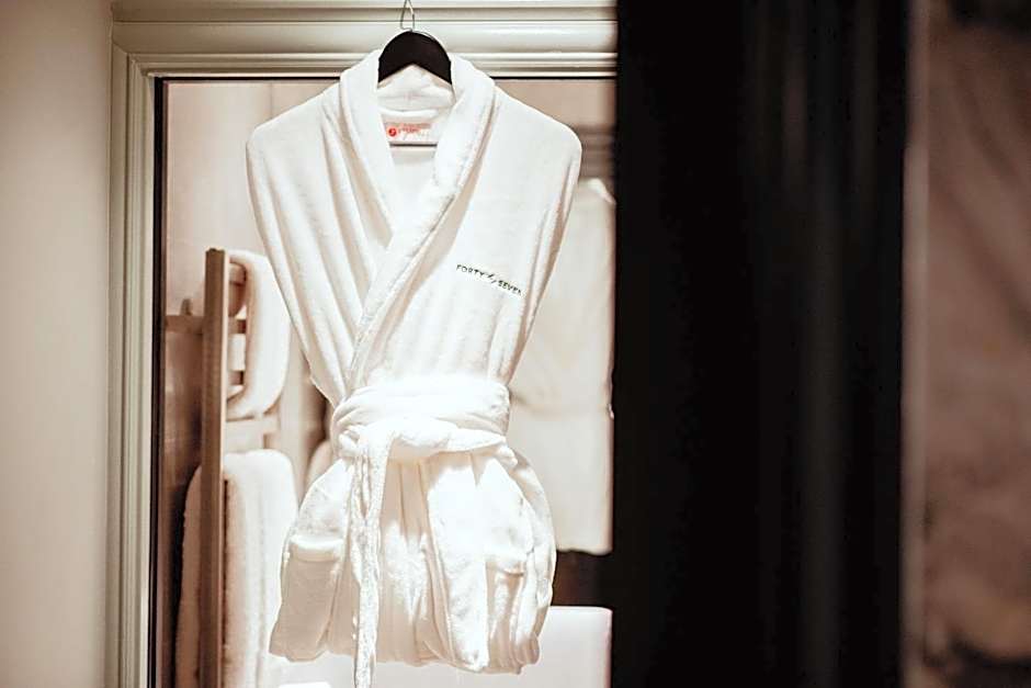 Forty Seven Hotel Manchester, WorldHotels Crafted