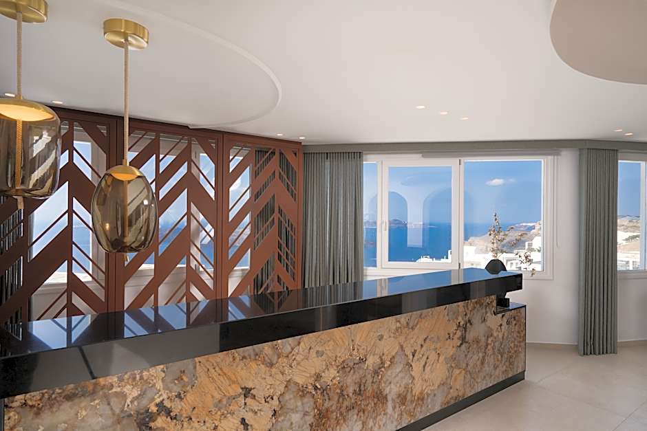 Volcano View Hotel