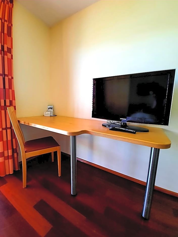 Das smarte Hotel garni