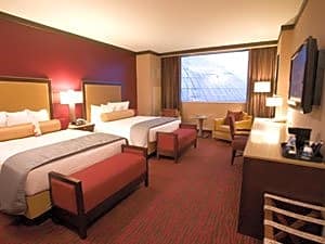 Harrah S Resort Atlantic City Atlantic City Hotels Nj At Getaroom