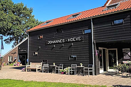 De Johanneshoeve
