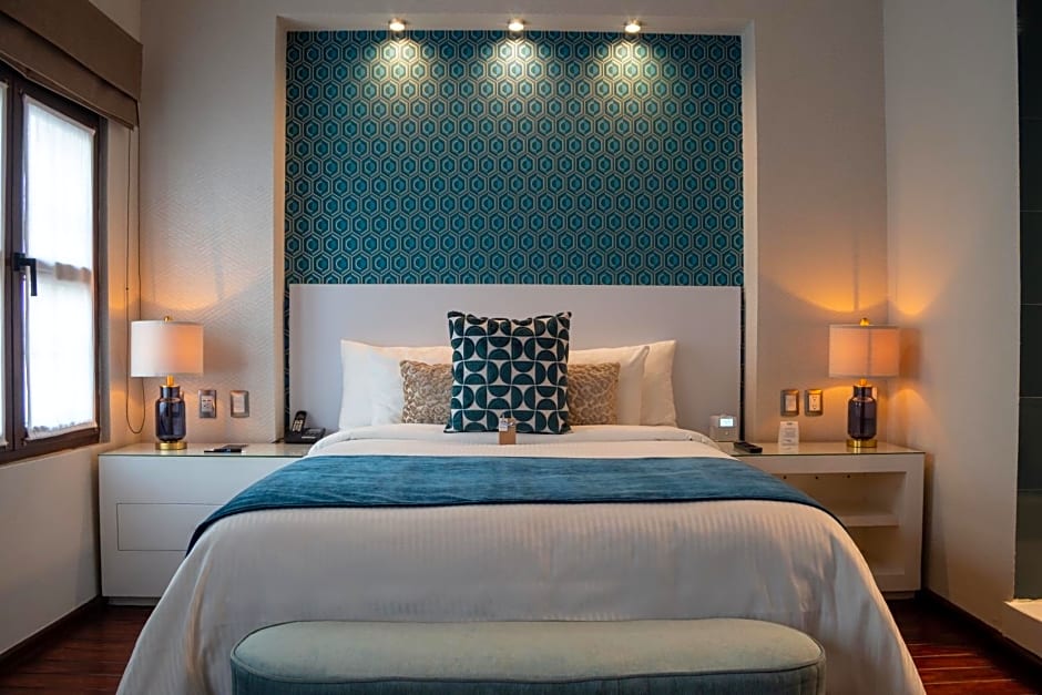 1850 Hotel Boutique