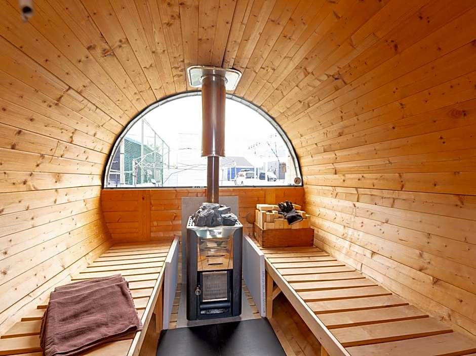 Tabist Pension Third Place