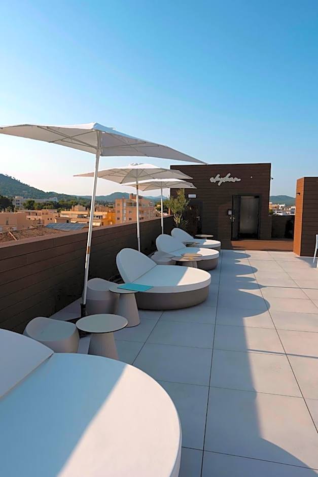 Cabot Cap de Mar Spa