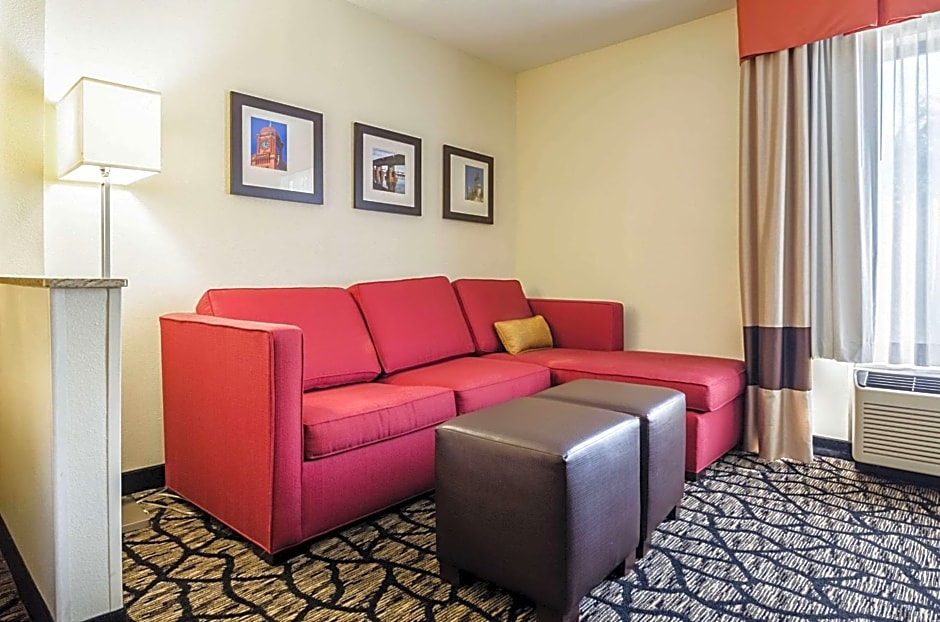 Comfort Suites Innsbrook - Short Pump