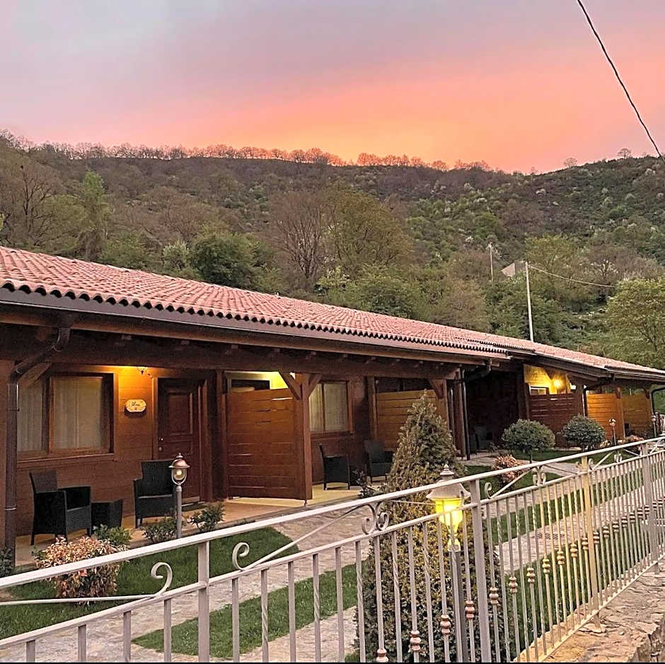 Agri Hotel Da Marianna