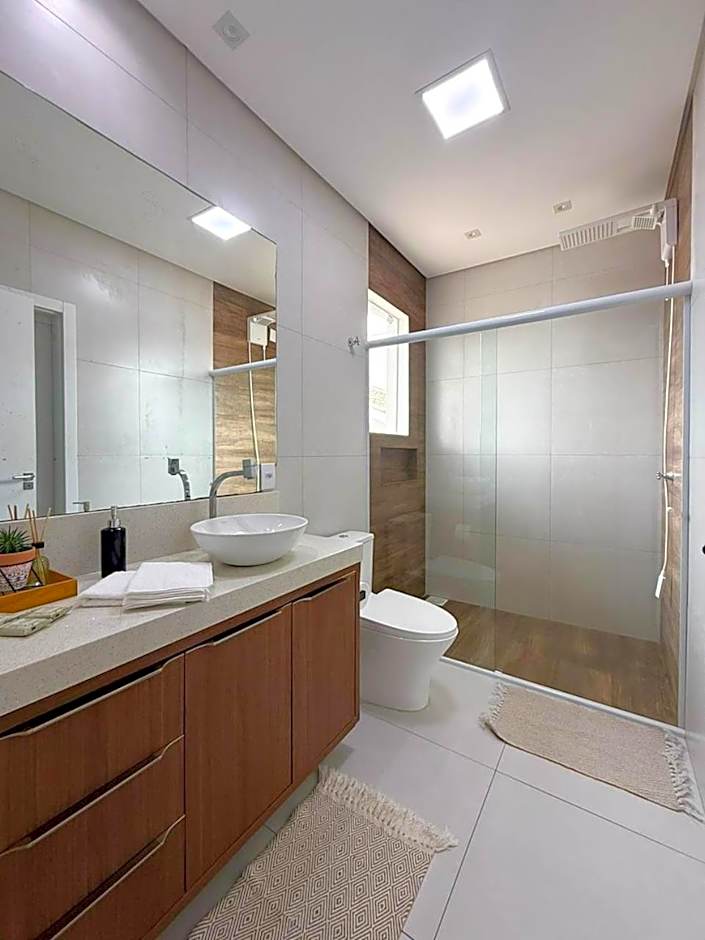 Pousada Altas Natureza