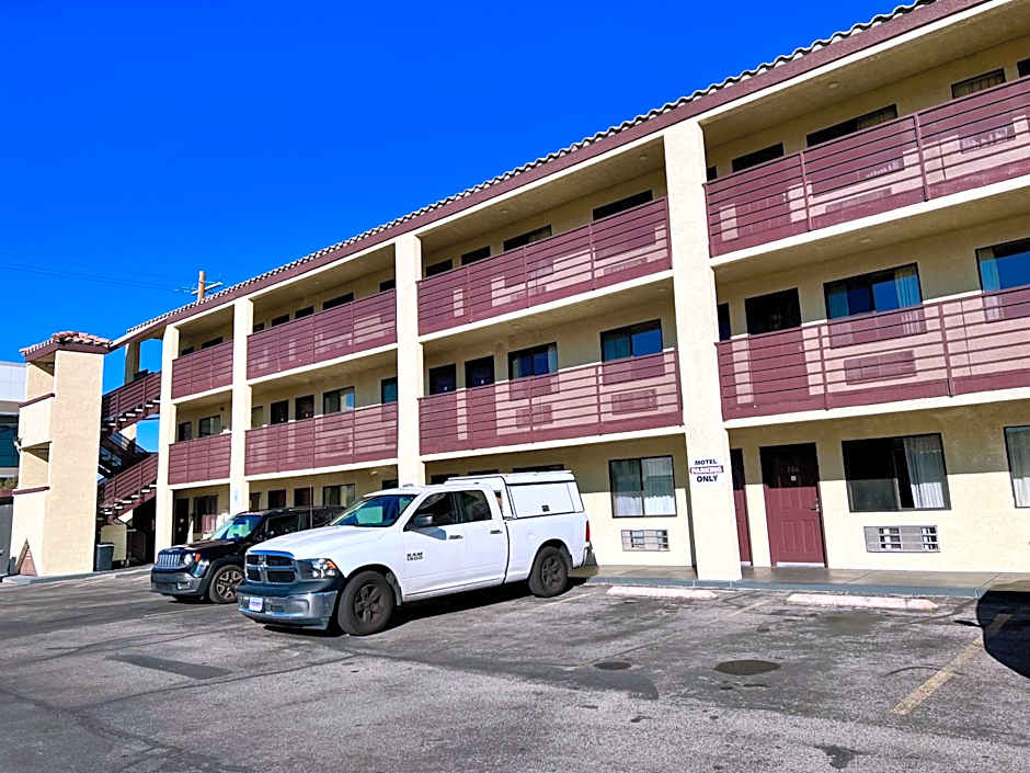 Highland Inn Las Vegas