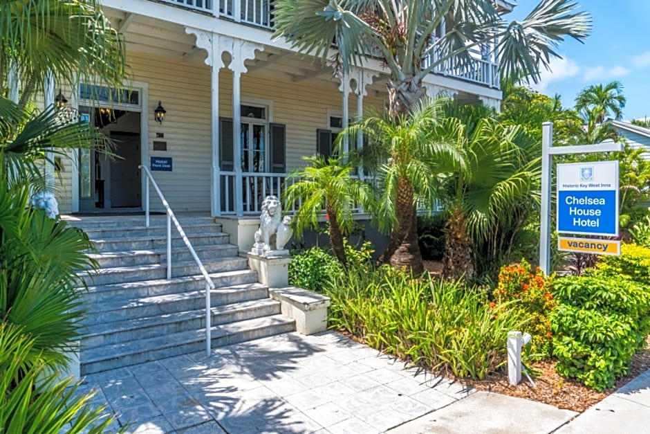 Chelsea House Hotel - Key West