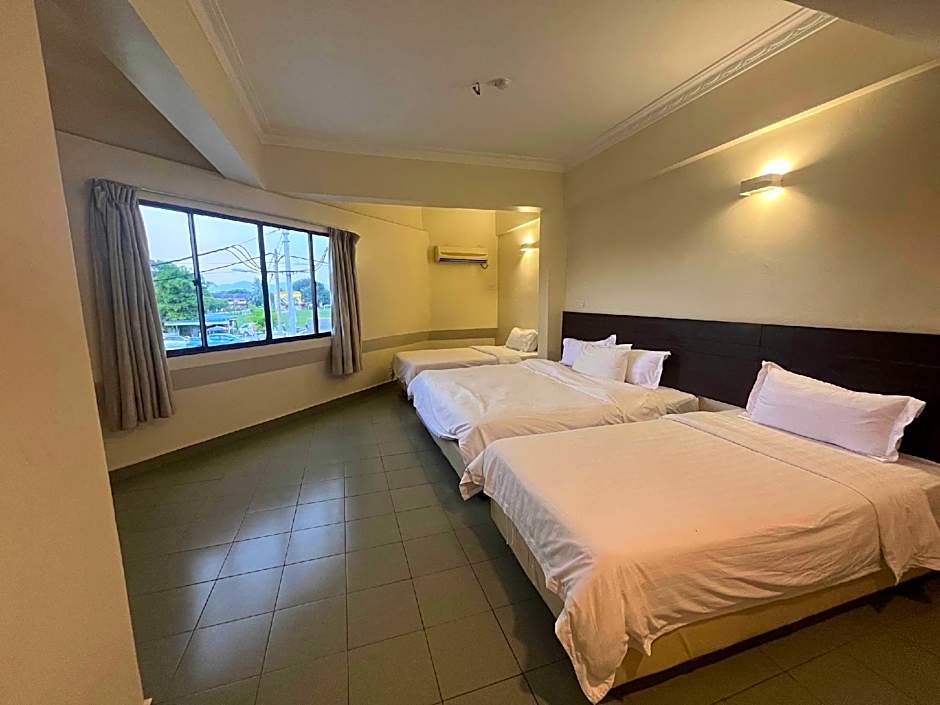 Hotel Sitiawan