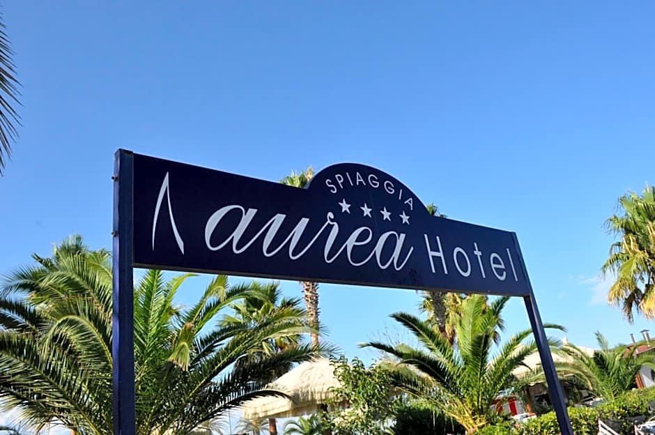 Aurea Hotel