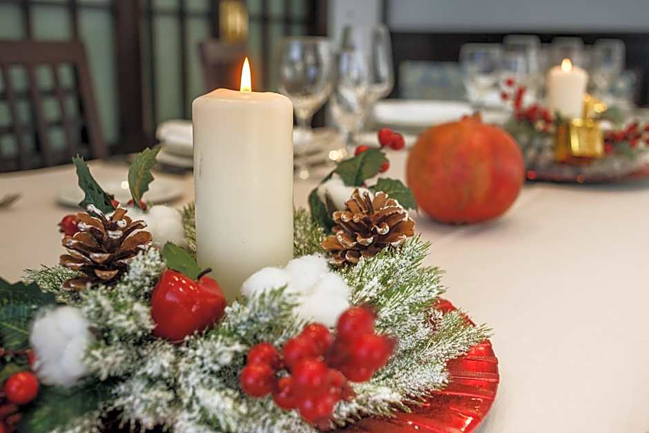 Hotel Comfort Dauro 2