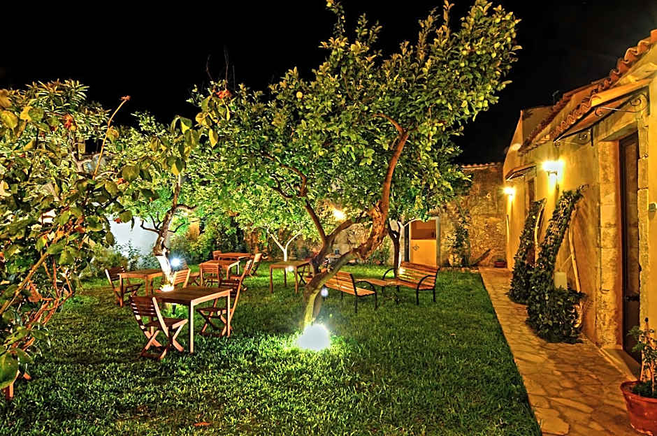 Il Giardino Del Barocco