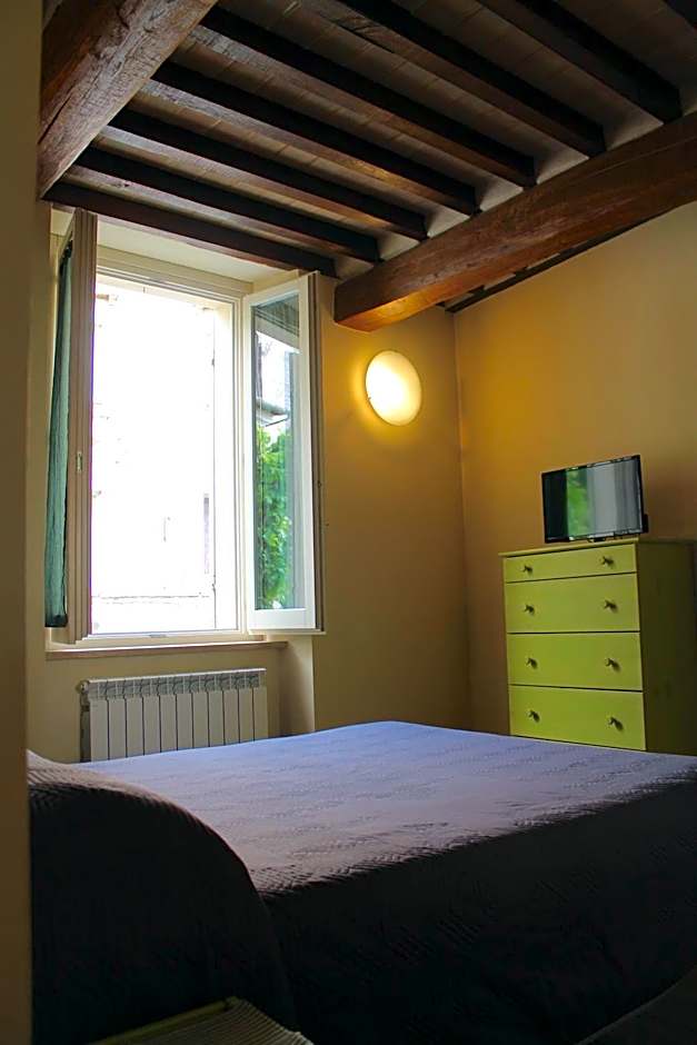 Alter Ego b&b Assisi